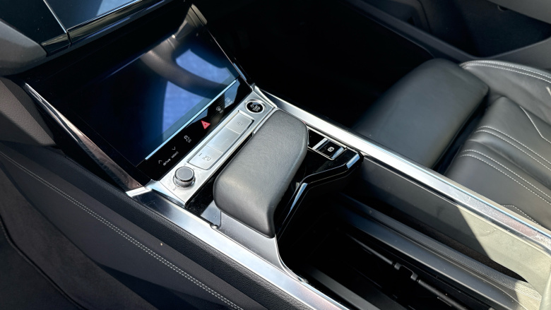 Audi e-tron 230kW 50 Quattro 71kWh S Line 5dr Auto Electric Estate